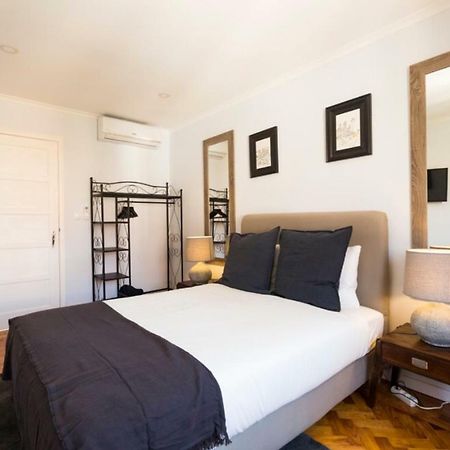 Apartament Ola Lisbon - Lapa I Zewnętrze zdjęcie